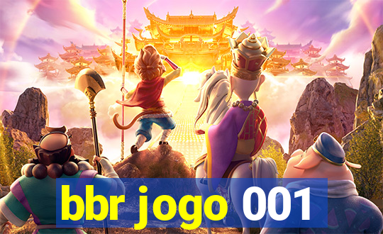 bbr jogo 001